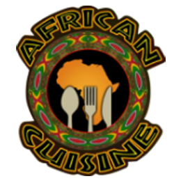 African Cuisine LLC logo top